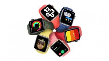Apple, 20 bin TL'lik yeni bir Apple Watch serisi üzerinde çalışıyor