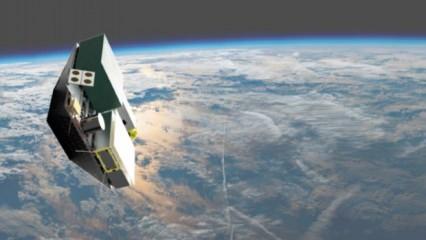 BAE uydu geliştirmek için 820 milyon dolar fon ayırdı