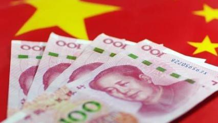 Çin'de soruşturma açılan bankaların mudilerine ödeme yapılacak