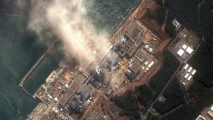Fukuşima nükleer felaketi sonrası tesis yöneticilerine rekor ceza!