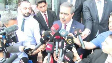 İYİ Parti’li Oral’dan Kılıçdaroğlu açıklaması: Sözlerim çarpıtıldı