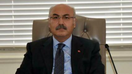 İzmir Valisi uyardı: Önümüzdeki 3 gün tehlikeli