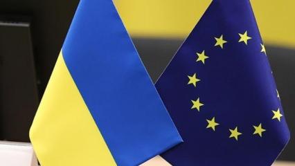 Kiev: AB, Ukrayna desteği konusunda bölündü