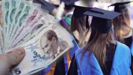 KYK kredisi alan öğrenciler dikkat: Borçlarınızı 2 yıldan fazla erteleyebilmek için…