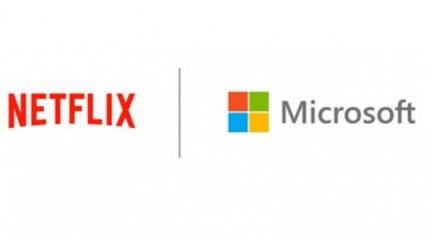 Netflix'in Microsoft'a satılacağı iddia edildi