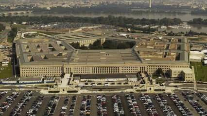 Pentagon duyurdu: Terör örgütü liderlerinden Mahir El Agal öldürüldü
