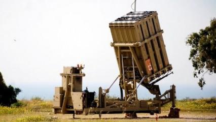 Ukrayna: İsrail'in Demir Kubbe sistemi Rus füzelerine karşı işlevsiz