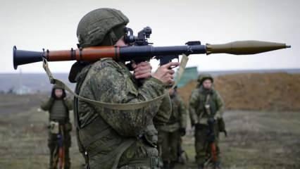 Ukrayna'da silah kaçakçılığı krizi patlak verdi! AB ve NATO alarma geçti