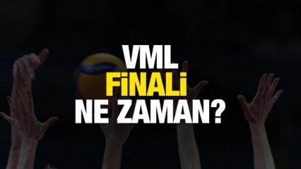 Türkiye Sırbistan Voleybol Milletler Ligi üçüncülük maçı ne zaman?