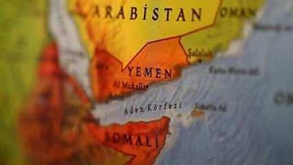 Yemen’de yola döşenen mayın araç geçişi sırasında patladı: 2 ölü, 3 yaralı