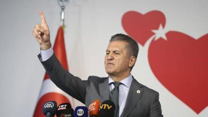 TDP Genel Başkanı Sarıgül'den "KYK kredi borçları" önerisi: Asıl biz size borçluyuz