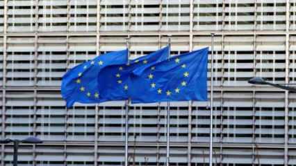 Avrupa Birliği "terör listesini" 6 aylığına uzattı