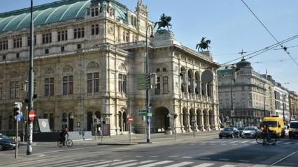 Avusturya’da enflasyon son 47 yılın en yüksek seviyesine çıktı