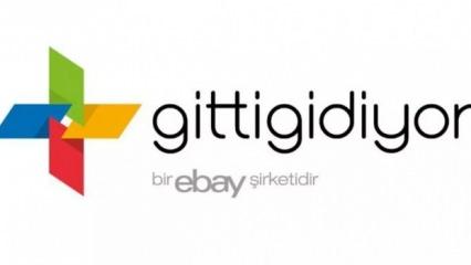 Bir devir sona erdi! Türkiye'nin ilk e-ticaret sitelerinden GittiGidiyor tamamen kapatıldı