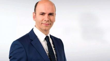 Cem Öğretir kimdir ve kaç yaşındadır? Aslen nereli? Cem Öğretir eşi...