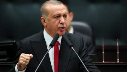 CIA Başkanı'ndan Erdoğan için 'hokkabaz' benzetmesi