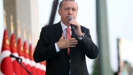 Erdoğan, Meksika ve Venezuela ziyaretlerini erteledi!