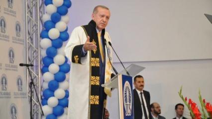 Erdoğan ve arkadaşları kurmuştu: Boşnak öğrencileri FETÖ tuzağından kurtarıyor