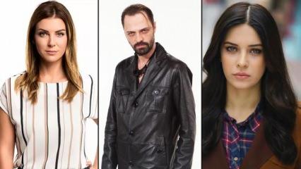 Gelsin Hayat Bildiği Gibi oyuncuları kimdir? Gelsin Hayat Bildiği Gibi hangi gün? Oyuncu kadrosu...