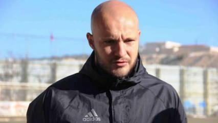 Kocaelispor, kalesini G&ouml;khan Değirmenci ile g&uuml;&ccedil;lendirdi