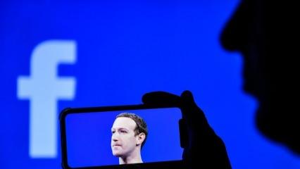 Mark Zuckerberg, Cambridge Analytica skandalı nedeniyle 6 saat ifade verecek