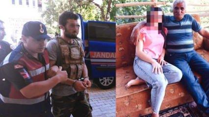 Platonik aşk dehşeti! Babayı öldürdü, anne-kızın bulunduğu araca kurşun yağdırdı