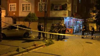 Sinop’ta başlayan kavga Esenyurt’a sıçradı: 3 yaralı