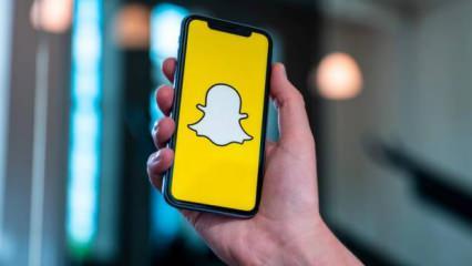 Değer kaybetmeye başlayan Snapchat bin 280 kişiyi işten çıkaracak