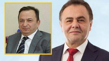 İspatlandı... CHP’li Belediye Başkanı Semih Şahin rüşvet pazarlığında odadaydı