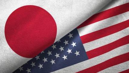 ABD ve Japonya'dan dev ortaklık