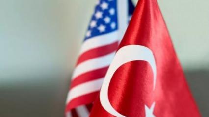 ABD'den son dakika "terörle mücadele" açıklaması: Türkiye'nin yanındayız