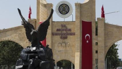 Atatürk Üniversitesi en az KPSS 50 puan ile personel arıyor! Başvurular ne zaman sona erecek?