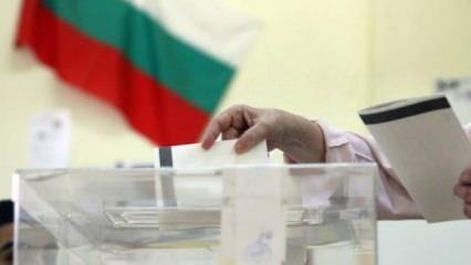 Bulgaristan'da erken seçim kararı