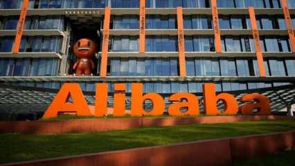 Çinli e-ticaret devi Alibaba ABD'deki büyüme hedefini küçülttü