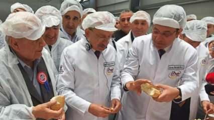 İmamoğlu bir projeye daha kondu: AK Parti başlattı, "ekmeğini" İBB yedi