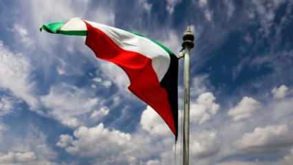Kuveyt'te başbakanlığa Şeyh Ahmed Nevaf el-Ahmed getirildi