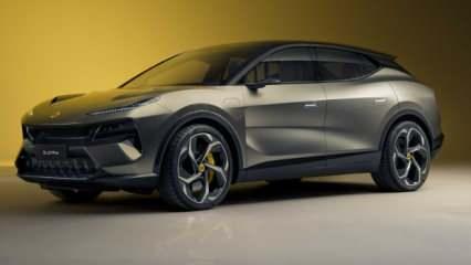 Lotus’un elektrikli otomobil piyasasını sallayacak SUV’u üretime girdi!