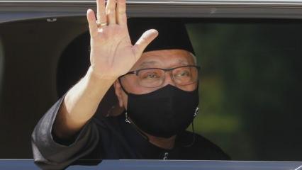 Malezya Başbakanı Sabri'den erken seçim sinyali