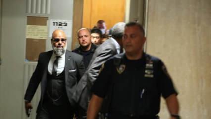New York'ta siyahi Lopez, tecavüz suçlamasından 33 yıl sonra kurtulabildi