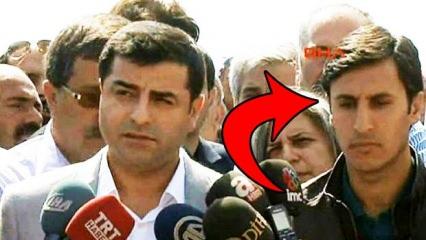 PKK itirafçısı Demirtaş'ın yalanını çürüttü! Kandil'den gelen emir ortaya çıktı