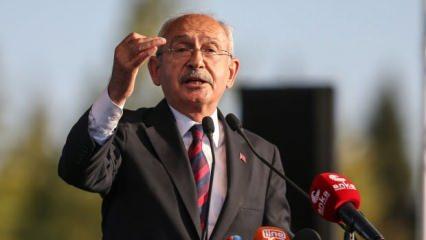 'Otomobil' çağrısı yapan Kılıçdaroğlu'na cevap: Talihsiz bir açıklama!