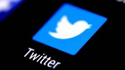 Twitter doğruladı! 5,4 milyon anonim kullanıcının bilgileri çalındı