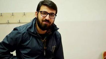 Yasin Naci Ağaroğlu kimdir? 15 Temmuz şehidi Yasin Naci Ağaroğlu nereli, kaç yaşında?