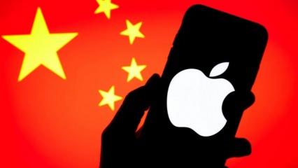 Apple’dan Tayvan’daki tedarikçilerine “Çinli Taipei” etiketi uyarısı