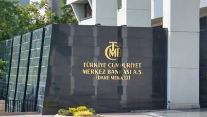 Azerbaycan'dan TCMB'deki mevduatını uzatma kararı