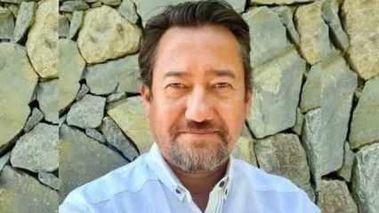 Serdar Akinan'a CHP'li Mersin B&uuml;y&uuml;kşehir Belediyesi&rsquo;nden servet aktı