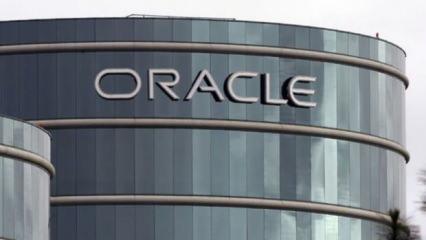 Dünyanın en büyük teknoloji şirketlerinden Oracle yüzlerce çalışanını işten çıkardı