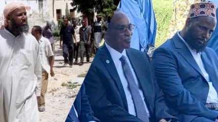 Eş Şebab'ın eski sözcüsü Batı destekli Mogadişu yönetiminde bakan oldu