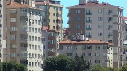 Ev sahibi ve kiracılar dikkat! En az 6 ay bekleniyor