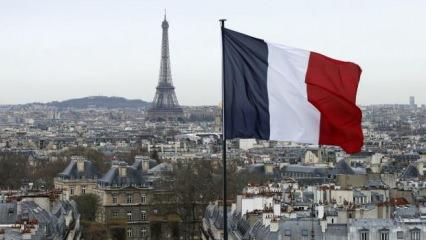 Fransa'da mahkeme imamın sınır dışı edilmesi kararını askıya aldı